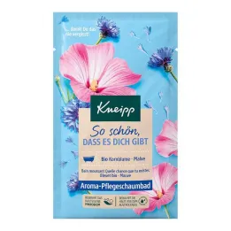 Kneipp Aroma Care pjenušava kupka Tako lijepa da postojiš, 50 ml