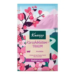Kneipp kristali za kupku san trešnjinog cvijeta, 60 g