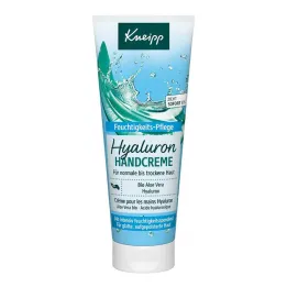 Kneipp hijaluronska krema za ruke, 75 ml