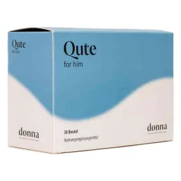 Medis Qute for HIM Multimineral za plodnost (30 komada)