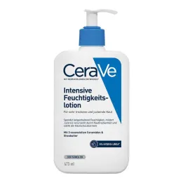 Cerave Intenzivni hidratantni losion, 473 ml