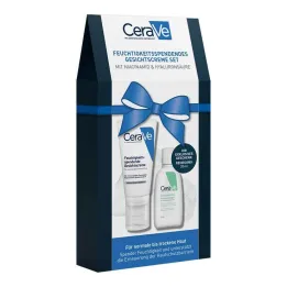 Set Cerave hidratantne kreme za lice, 1 kom