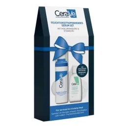 Cerave Moisture hijaluronski set, 1 kom