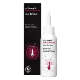Orthomol tonik za kosu, 100 ml