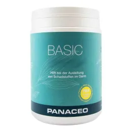 Panaceo Basic kapsule, 200 kom
