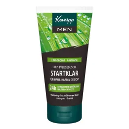 Kneipp Men 3u1 Care Tuš Ready to Go, 50 ml