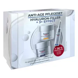 Eucerin Anti-Age hijaluronski filer set 2025 (1 komad)
