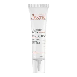 Avene Hyaluron Activ Procedure krema za oči i usne, 15 ml