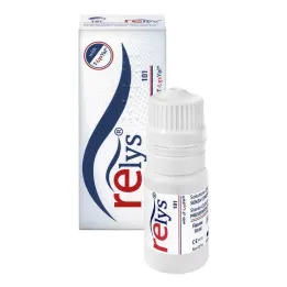 Relys kapi za oči, 10 ml