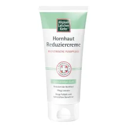 Allgäuer Latschenkiefer krema za smanjenje žuljeva, 100 ml