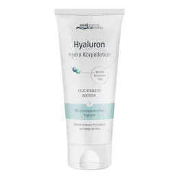 Hyaluron Hydro losion za tijelo, 200 ml
