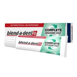 Blend A Dent Complete ljepljiva krema extra fresh, 47 g