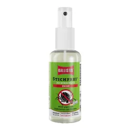 Ballistol Sprej za zaštitu od krpelja bez uboda, 100 ml
