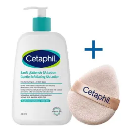 Cetaphil nježno zaglađujući SA losion, 236 ml