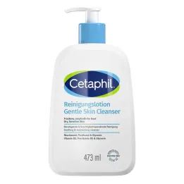 Cetaphil losion za čišćenje, 473 ml