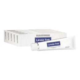 Linola masno vrhnje, 5X100 g