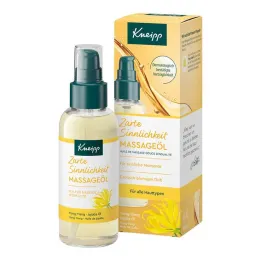 Kneipp ulje za masažu nježna senzualnost, 100 ml