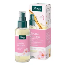 Kneipp ulje za njegu osjetljive kože, 100 ml