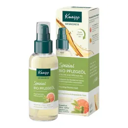 Kneipp posebno organsko ulje za njegu, 100 ml
