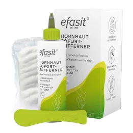 Efasit Tinktura za trenutno uklanjanje žuljeva, 200 ml