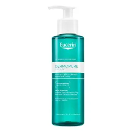 Eucerin Dermopure klinički gel za čišćenje pora, 200 ml