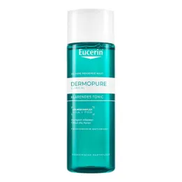 Eucerin Dermopure Clinical tonik za pročišćavanje, 200 ml