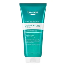 Eucerin Dermopure klinički piling za pranje, 100 ml