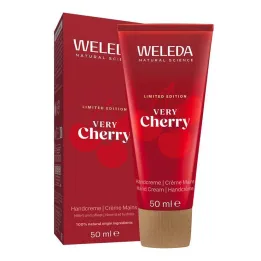 Weleda Very Cherry krema za ruke, 50 ml