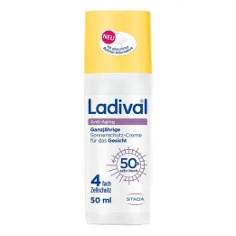 Ladival Anti-Aging krema za zaštitu od sunca LSF 50 +, 50 ml