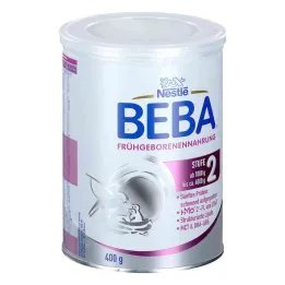 Nestle Beba hrana za nedonoščad Level 2 u prahu (400 g)
