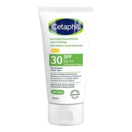 Cetaphil hidratantna njega lica LSF 30, 50 ml