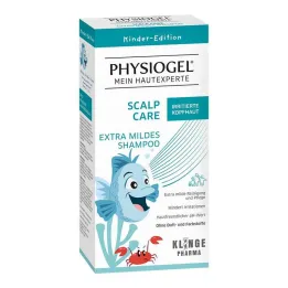 Physiogel Scalp Care ekstra blagi šampon za djecu, 200 ml