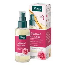 Kneipp ulje za njegu glatke kože, 100 ml