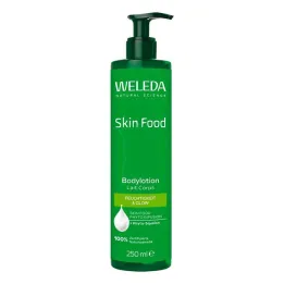 Weleda Skin Food losion za tijelo, 250 ml