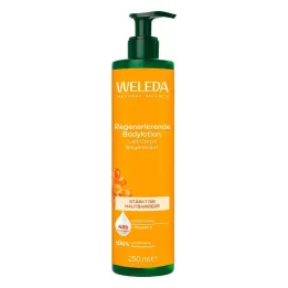 Weleda regenerirajući losion za tijelo, 250 ml