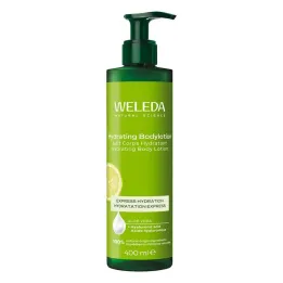 Weleda hidratantni losion za tijelo, 400 ml