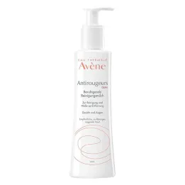 Avene Antirougeurs Clean umirujuće mlijeko za čišćenje, 200 ml