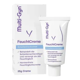 Multi-Gyn hidratantna krema, 25 g