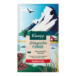 Kneipp kristali za kupku Magical Fjords, 60 g