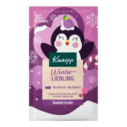 Kneipp kristali za kupanje zimski favorit, 60 g