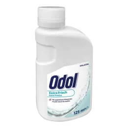 ODOL Vodica za usta extra fresh, 125 ml