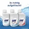 ODOL Vodica za ispiranje usta Gum Plus, 125 ml