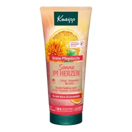 Kneipp aroma care tuš sunce u srcu, 200 ml