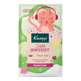 Kneipp kristali za kupku Sweet Wintertime, 60 g