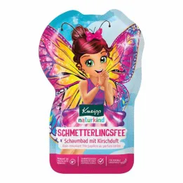 Kneipp naturkind Butterfly Fairy pjenušava kupka, 40 ml