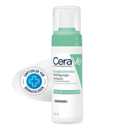 CeraVe balansirajuća pjena za čišćenje, 148 ml