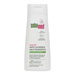Sebamed Akutni šampon protiv svrbeža, 200 ml