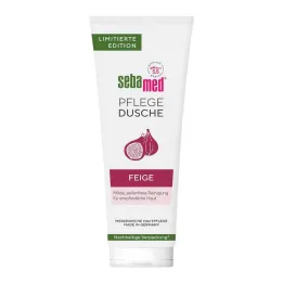 Sebamed njegujuća tuš smokva, 250 ml