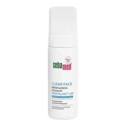 Sebamed Clear pjena za čišćenje lica, 150 ml
