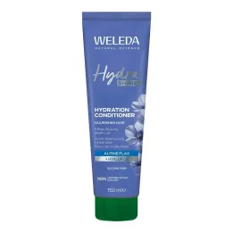Weleda Hydra Shine regenerator s alpskim lanom, 150 ml